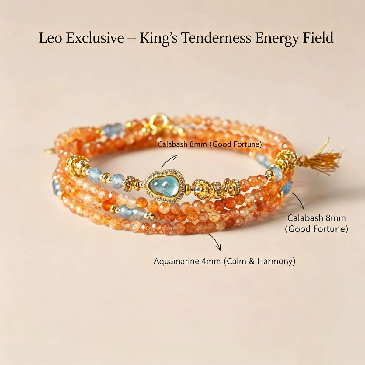 Encounter Crystal Signature Collection Showcase - photo 9
