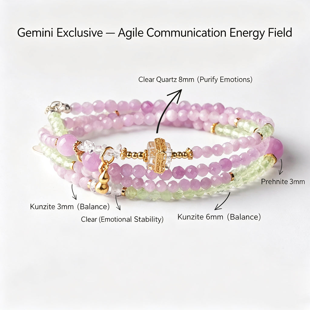 Encounter Crystal Signature Collection Showcase - photo 12