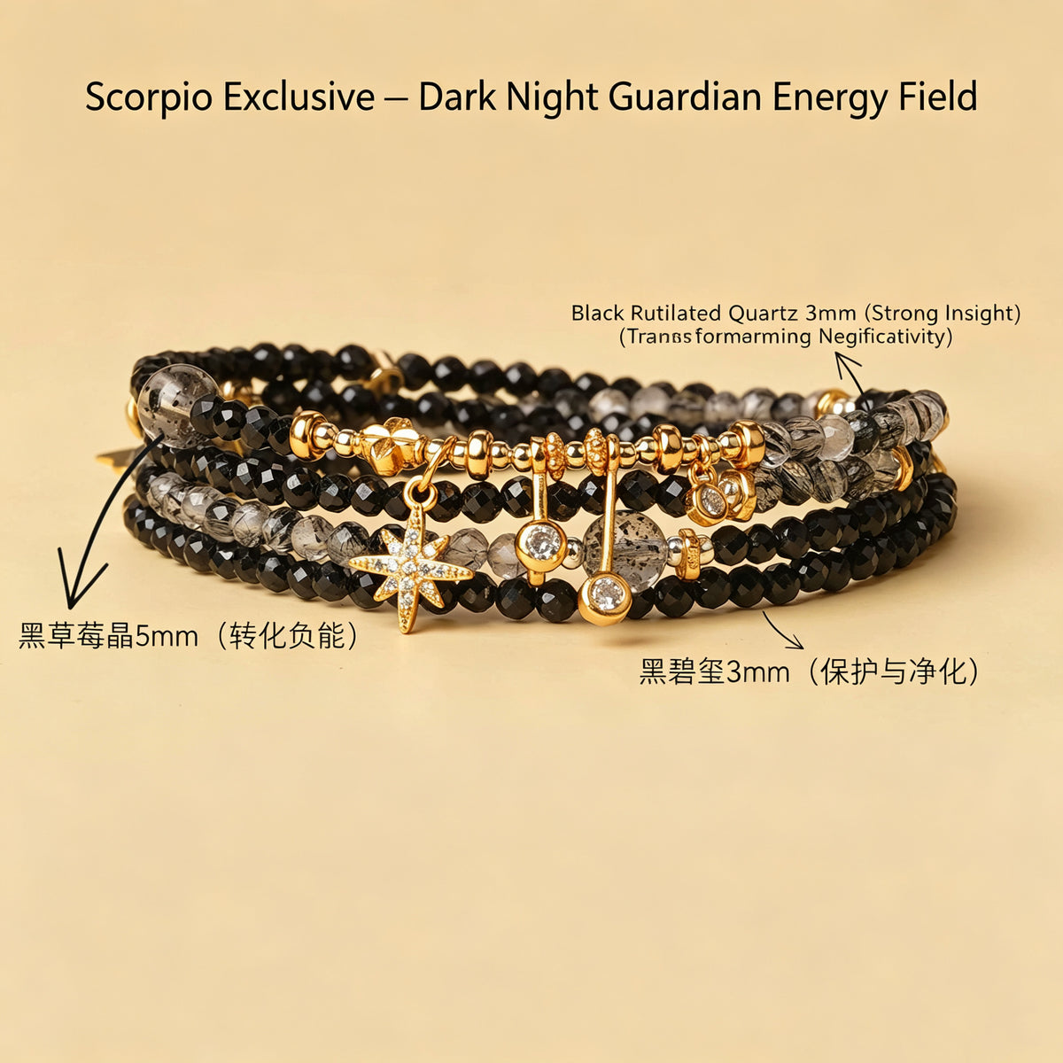 Encounter Crystal Signature Collection Showcase - photo 4