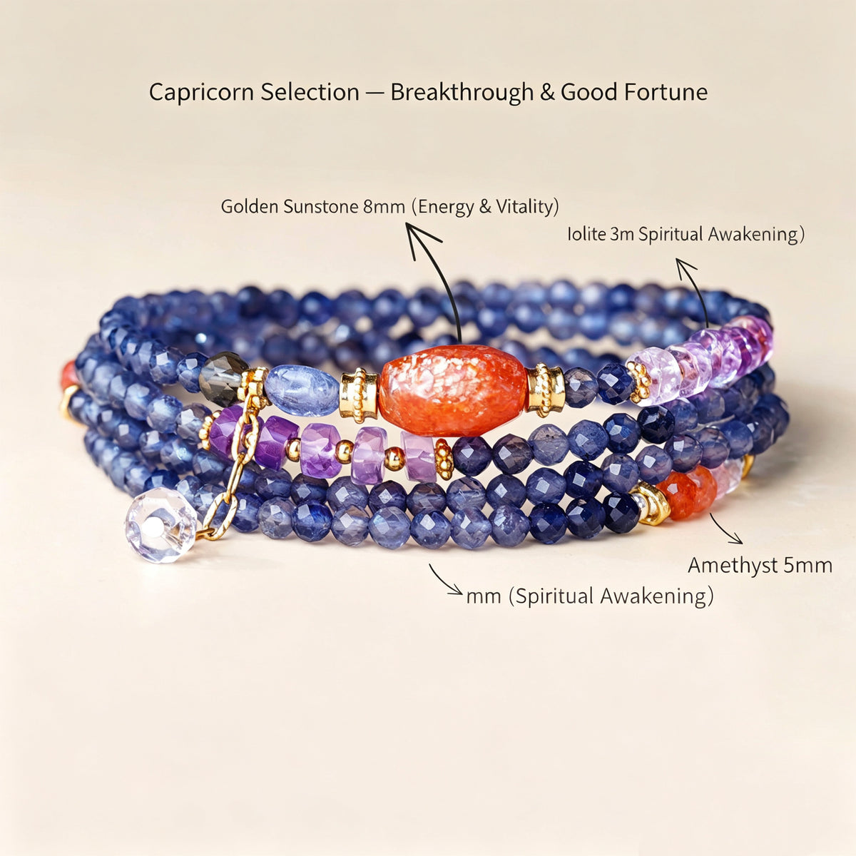 Encounter Crystal Signature Collection Showcase - photo 6